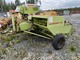 Hay and forage machines-Claas