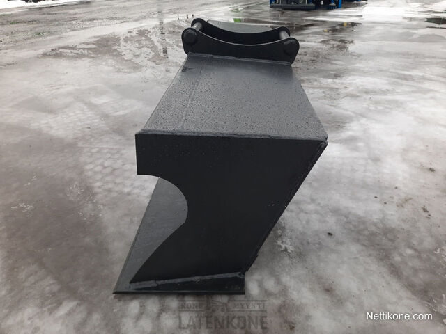 Koneen tyyppi ja kategoria