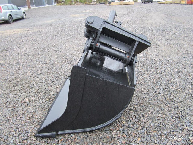 Koneen tyyppi ja kategoria