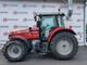 Tractors-Massey Ferguson