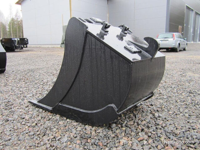 Koneen tyyppi ja kategoria