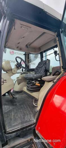 Koneen tyyppi ja kategoria