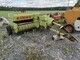 Hay and forage machines-Claas
