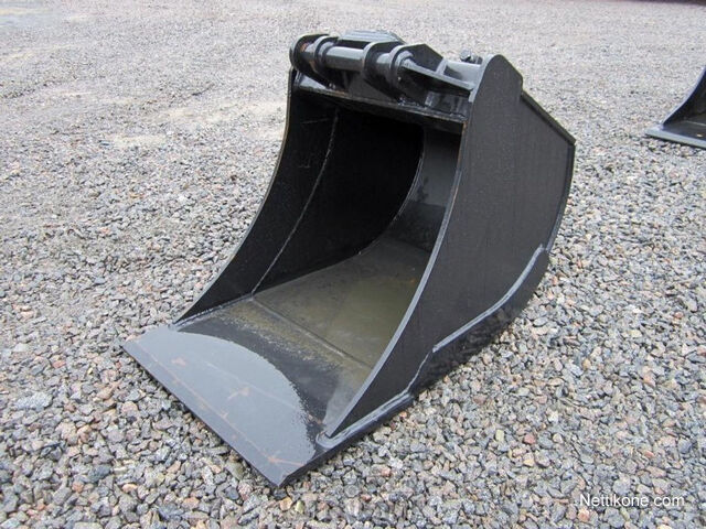 Koneen tyyppi ja kategoria