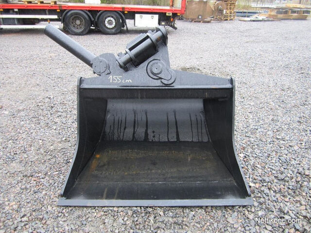 Koneen tyyppi ja kategoria