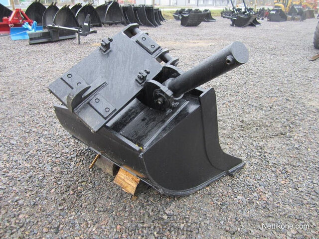 Koneen tyyppi ja kategoria