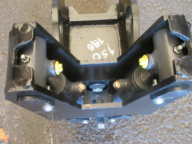 Koneen tyyppi ja kategoria