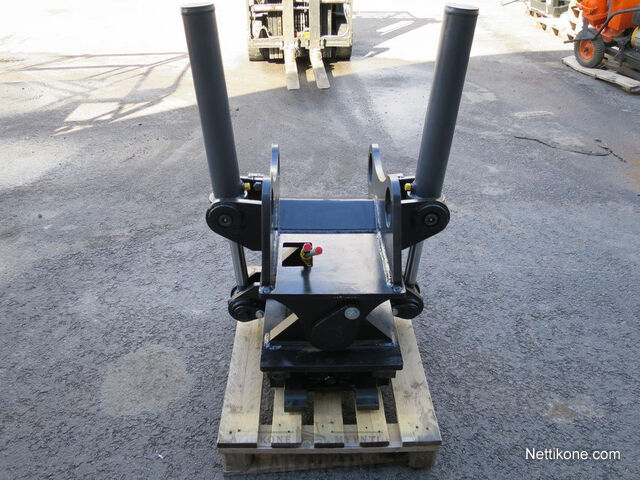 Koneen tyyppi ja kategoria