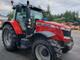 Tractors-Massey Ferguson