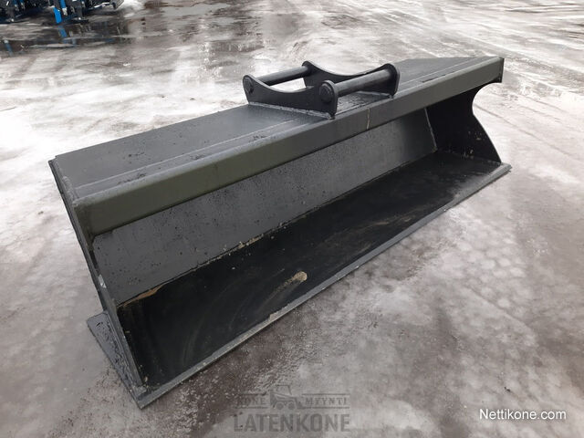 Koneen tyyppi ja kategoria