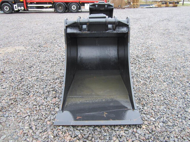 Koneen tyyppi ja kategoria