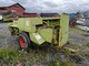 Hay and forage machines-Claas