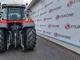 Tractors-Massey Ferguson