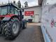 Tractors-Massey Ferguson