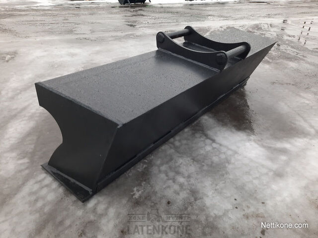 Koneen tyyppi ja kategoria