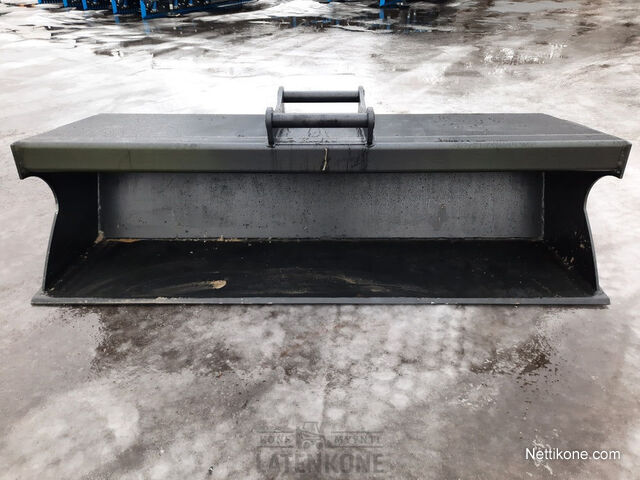 Koneen tyyppi ja kategoria