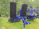 Tillage machines-Dalbo