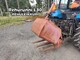 Livestock machinery-Runni