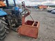 Livestock machinery-Runni