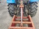 Livestock machinery-Runni