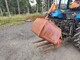 Livestock machinery-Runni