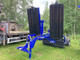Tillage machines-Dalbo