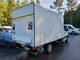 Pakettiautot ja kevyet kuorma-autot-Mercedes-Benz