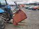 Livestock machinery-Runni
