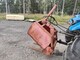 Livestock machinery-Runni