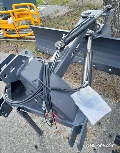 Machine Information