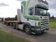 Tractor Units-Scania