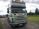 Tractor Units-Scania