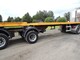 Tractor Units-Scania
