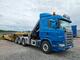 Vetopöytäautot-Scania