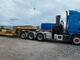 Semi-trailers-Siimet