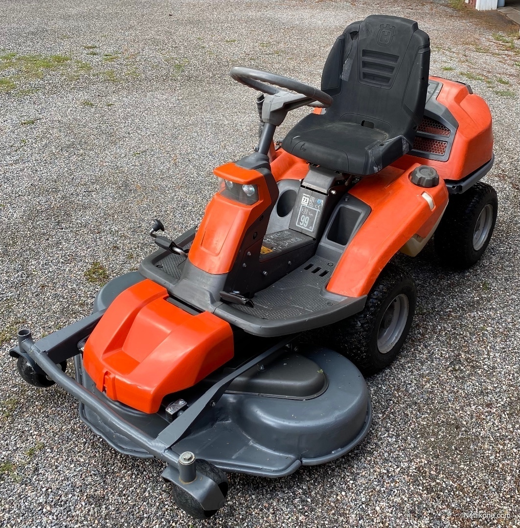 Husqvarna discount r316tsx awd