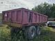 Trailers/Agriculture-Muu merkki