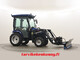 Tractors-Farmtrac