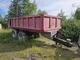 Trailers/Agriculture-Muu merkki