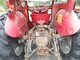 Tractors-Massey Ferguson