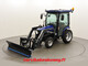 Tractors-Farmtrac