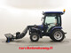 Tractors-Farmtrac