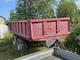 Trailers/Agriculture-Muu merkki