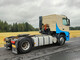 Vetopöytäautot-Volvo