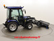 Tractors-Farmtrac