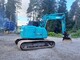 Kaivinkone-Kobelco