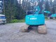 Kaivinkone-Kobelco