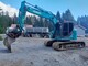 Kaivinkone-Kobelco