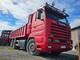 Trucks-Scania