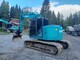 Kaivinkone-Kobelco